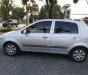 Hyundai Getz    2008 - Cần bán lại xe Hyundai Getz năm 2008, màu bạc, xe nhập, giá 168tr