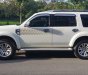 Ford Everest 2014 - Bán Ford Everest đời 2014, màu trắng, máy dầu, số sàn. Giá chỉ 655 triệu