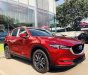 Mazda CX 5  2.0 2WD AT 2018 - Bán Mazda CX 5 sản xuất 2018, màu đỏ giá cạnh tranh