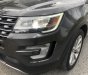 Ford Explorer 2.3 Ecoboost  2017 - Bán Ford Explorer 2.3 Ecoboost 2017 màu xám, xe đi rất kĩ