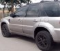 Ford Escape   2.3 AT  2009 - Bán ô tô Ford Escape 2.3 AT sản xuất 2009, màu xám  