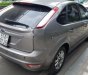 Ford Focus 2010 - Bán Ford Focus đời 2010, màu xám, 345tr