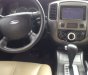 Ford Escape   2.3 AT  2009 - Bán ô tô Ford Escape 2.3 AT sản xuất 2009, màu xám  