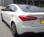 Kia K3  2.0   2015 - Cần bán lại xe Kia K3 2.0 năm sản xuất 2015, màu trắng 