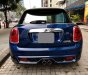 Mini Cooper AT S 2016 - Bán Mini Cooper S 2016 tự động, màu xanh đen độc nhất việt nam