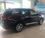 Mitsubishi Outlander 2.4 CVT Premium 2018 - Bán Mitsubishi Outlander 2.4 CVT Premium sản xuất 2018, màu đen