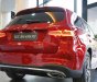 Mercedes-Benz GLC-Class GLC 300 4Matic 2018 - Bán Mercedes GLC 300 4Matic sản xuất năm 2018, màu đỏ