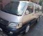 Toyota Hiace 2001 - Cần bán xe Toyota Hiace bán tải 6 chỗ 800kg đời 2001, không bị cấm giờ trong nội đô TP