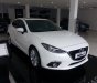 Mazda 3 1.5 SD 2018 - Bán Mazda 3 1.5 SD sản xuất 2018, màu trắng giá cạnh tranh