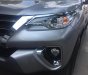 Toyota Fortuner  2.7V  2018 - Bán Fortuner 2.7V 2018 1 cầu, số tự động, máy xăng