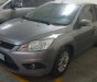 Ford Focus 2010 - Bán Ford Focus đời 2010, màu xám, 345tr