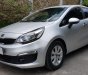 Kia Rio MT 2015 - Bán xe Kia Rio màu bạc, số sàn, sx năm 2015(Hàn Quốc), giá chỉ 410tr