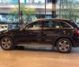 Mercedes-Benz GLC-Class GLC 200 2018 - Cần bán xe Mercedes GLC 200 năm sản xuất 2018, màu đen