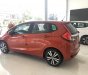 Honda Jazz V 2018 - Bán Honda Jazz V đời 2018, màu cam, nhập khẩu nguyên chiếc tại Gia Lai