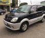 Mitsubishi Jolie 2004 - Bán Mitsubishi Jolie 2004, màu đen, giá chỉ 155 triệu