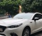 Mazda 3  1.5 AT  2017 - Bán Mazda 3 1.5 AT 2017, màu trắng