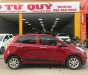 Hyundai Grand i10 1.25AT 2016 - Cần bán xe Hyundai Grand i10 1.25AT 2016, màu đỏ, xe nhập