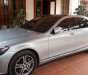 Mercedes-Benz S class S400 2015 - Gia đình bán Mercedes S400 sản xuất năm 2015, màu bạc