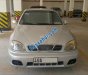 Daewoo Lanos 1.5 MT 2003 - Bán Daewoo Lanos 2003, xe gia đình, chất như nước cất