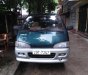 Daihatsu Citivan 2003 - Bán Daihatsu Citivan 2003, màu xanh lục