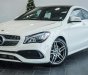 Mercedes-Benz CLA class CLA250 2017 - Bán xe Mercedes CLA250 2017 mới, màu trắng, xe nhập Đức, giao xe toàn quốc