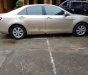 Toyota Camry 2.4LE 2007 - Bán Toyota Camry 2.4LE 2007, màu vàng, nhập khẩu