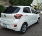 Hyundai Grand i10 MT 2015 - Cần bán xe Hyundai Grand i10 MT năm sản xuất 2015, màu trắng, nhập khẩu nguyên chiếc