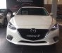 Mazda 3 1.5 SD 2018 - Bán Mazda 3 1.5 SD sản xuất 2018, màu trắng giá cạnh tranh