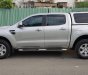 Ford Ranger 2013 - Bán xe Ford Ranger Sx 2013, màu bạc, số sàn 2 cầu điện. Xe nhà sử dụnG, L/H 0768363678 anh Thành