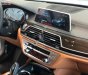 BMW 8 Series 740Li   2018 - Bán ô tô BMW 8 Series 740Li đời 2018, màu đen, xe nhập