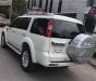 Ford Everest 2.5L 4x2 AT 2013 - Bán Ford Everest 2.5L 4x2 AT đời 2013, màu trắng số tự động