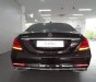 Mercedes-Benz S class  S450L  2018 - Cần bán xe Mercedes S450L đời 2018, màu đen, xe nhập