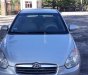 Hyundai Verna 2009 - Cần bán Hyundai Verna năm sản xuất 2009 số tự đông, màu bạc, xe nhập khẩu nguyên chiếc