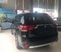 Mitsubishi Outlander 2.4 CVT Premium 2018 - Bán Mitsubishi Outlander 2.4 CVT Premium sản xuất 2018, màu đen