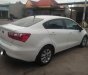 Kia Rio  1.4  2015 - Bán xe cũ Kia Rio 1.4 năm sản xuất 2015, màu trắng, nhập khẩu nguyên chiếc như mới, 450 triệu