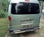 Toyota Hiace   2007 - Cần bán xe Toyota Hiace 2007, giá 240 triệu