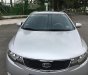 Kia Forte SLI 2009 - Bán Kia Forte SLI 2009, màu bạc