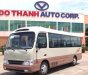 Hyundai County   XL 2017 - Bắn County Đồng vàng 2017 - Liên hệ 0969852916