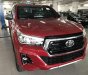 Toyota Hilux   2.8G AT  2018 - Bán Toyota Hilux 2.8G AT 2018, màu đỏ, nhập khẩu Thái Lan 