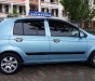 Hyundai Getz 2008 - Bán Hyundai Getz đăng ký lần đầu 2008, màu xanh lam nhập từ Nhật, giá 173 triệu