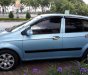 Hyundai Getz 2008 - Bán Hyundai Getz đăng ký lần đầu 2008, màu xanh lam nhập từ Nhật, giá 173 triệu