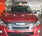 Isuzu Dmax LS 2018 - Bán xe Bán tải Isuzu Dmax 2 cầu, số sàn 2018