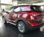 Hyundai Tucson 2018 - Bán Hyundai Tucson sản xuất 2018, màu đỏ giá cạnh tranh