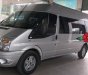 Ford Transit Luxury 2017 - Bán Transit Luxury 2017 - 767tr - Có thương lượng