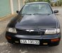 Nissan Bluebird SSS 2.0 1993 - Gia đình bán Nissan Bluebird SSS 2.0 đời 1993, màu đen, nhập khẩu