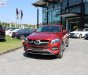 Mercedes-Benz GLE-Class GLE 400 2016 - Bán xe Mercedes GLE 400 2016, màu đỏ, xe nhập số tự động