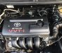 Toyota Corolla altis  1.8G  2005 - Cần bán xe Toyota Corolla Altis G đời 2005, màu đen, hàng tuyển