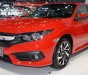 Honda Civic   1.8  2018 - Bán Honda Civic 1.8 sản xuất 2018, màu đỏ, nhập khẩu Thái