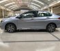 Honda City  1.5L CVT 2018 - Bán Honda City màu bạc, khuyến mãi khủng, trả trước 165tr - Liên hệ: 0934017271