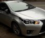 Toyota Corolla altis 2016 - Cần bán xe Toyota Corolla altis 2016 như mới